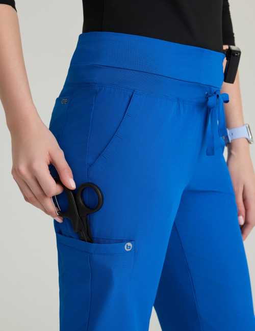 Pantalones médicos para...