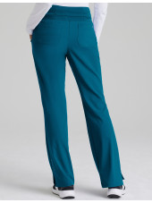 Pantalon médical Femme, "Barco One", 5 poches (BOT5206)