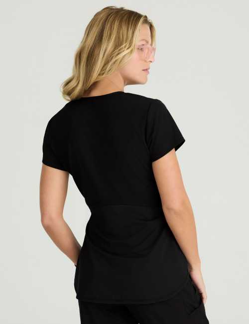 Blouse médicale de maternité - Skechers (SKT269)