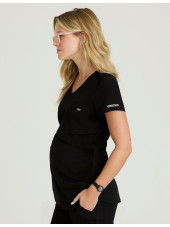 Blouse médicale de maternité - Skechers (SKT269)