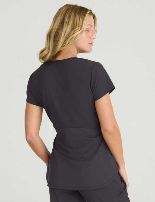 Blouse médicale de maternité - Skechers (SKT269)