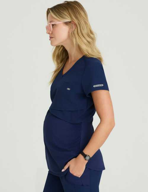 Skechers Maternity Scrub...
