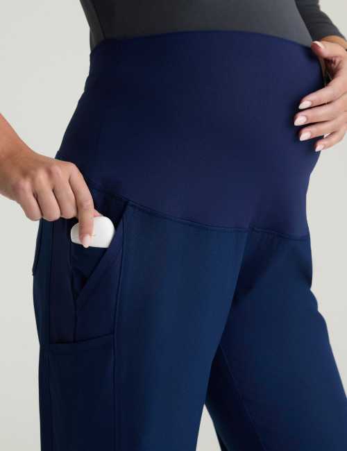 Pantalon médical de...