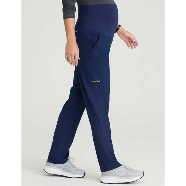 Pantalones médicos de maternidad Skechers (SKP705)