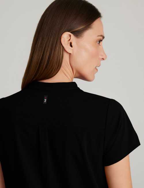 Blouse médicale femme "Avery" - Grey's Anatomy Stretch (GRST230)