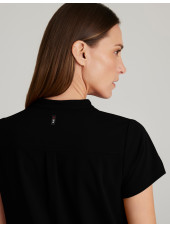 Blouse médicale femme "Avery" - Grey's Anatomy Stretch (GRST230)