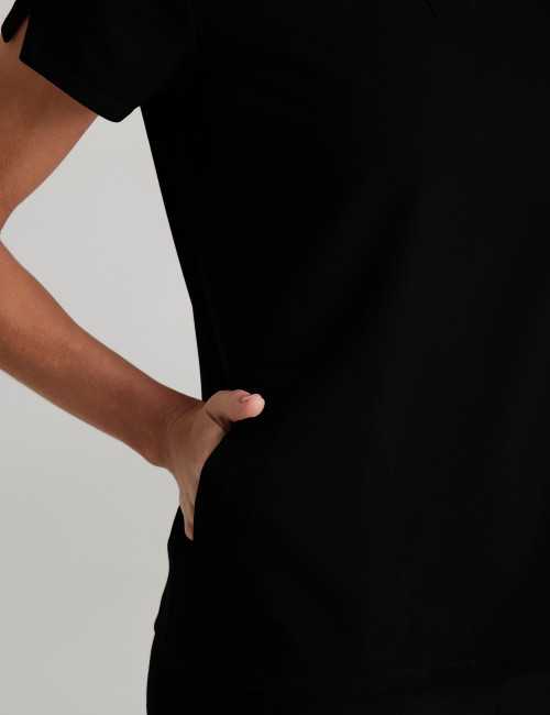 Blouse médicale femme "Avery" - Grey's Anatomy Stretch (GRST230)