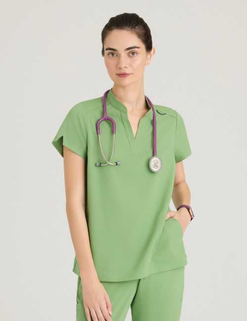 Women's "Avery" Medical...