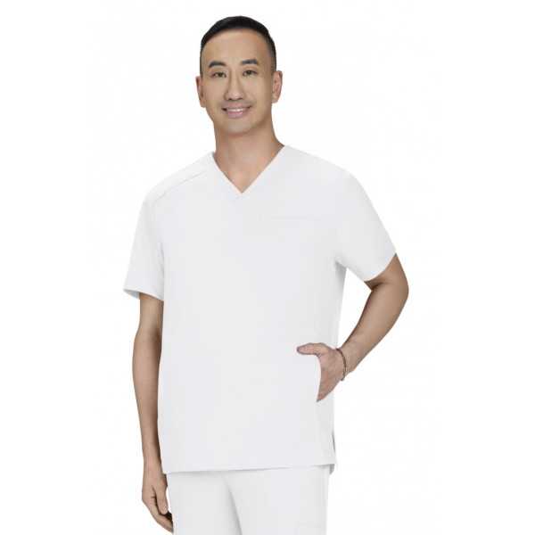 Blouse médicale homme "Stasis" - Koi Cureology (C652)