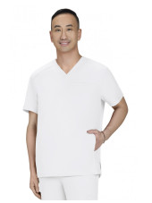 Blouse médicale homme "Stasis" - Koi Cureology (C652)