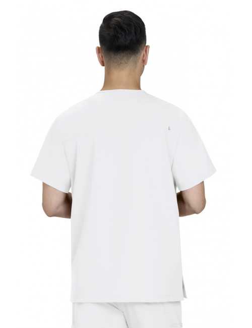 Blouse médicale homme "Stasis" - Koi Cureology (C652)