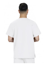 Blouse médicale homme "Stasis" - Koi Cureology (C652)