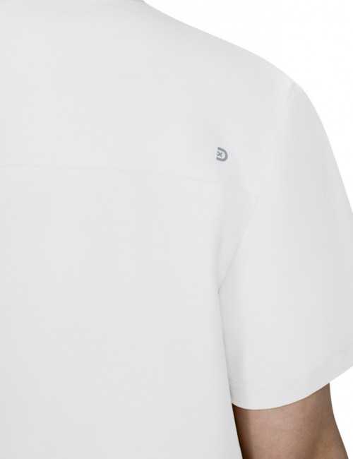 Blouse médicale homme "Stasis" - Koi Cureology (C652)