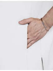 Blouse médicale homme "Stasis" - Koi Cureology (C652)