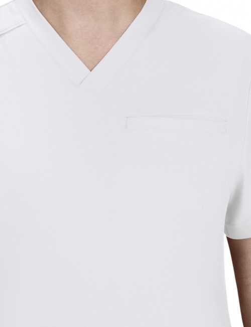 Blouse médicale homme "Stasis" - Koi Cureology (C652)