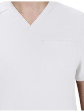 Blouse médicale homme "Stasis" - Koi Cureology (C652)