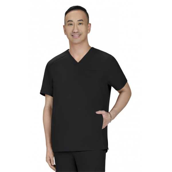 Blouse médicale homme "Stasis" - Koi Cureology (C652)