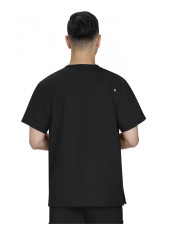 Blouse médicale homme "Stasis" - Koi Cureology (C652)