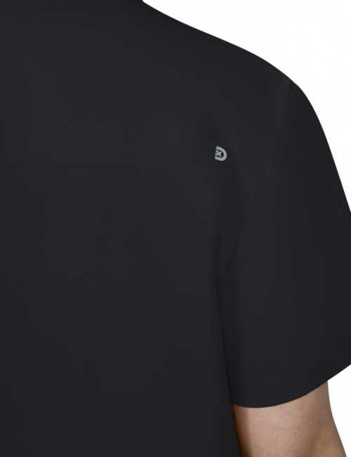 Blouse médicale homme "Stasis" - Koi Cureology (C652)