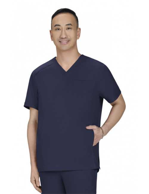 Blouse médicale homme "Stasis" - Koi Cureology (C652)