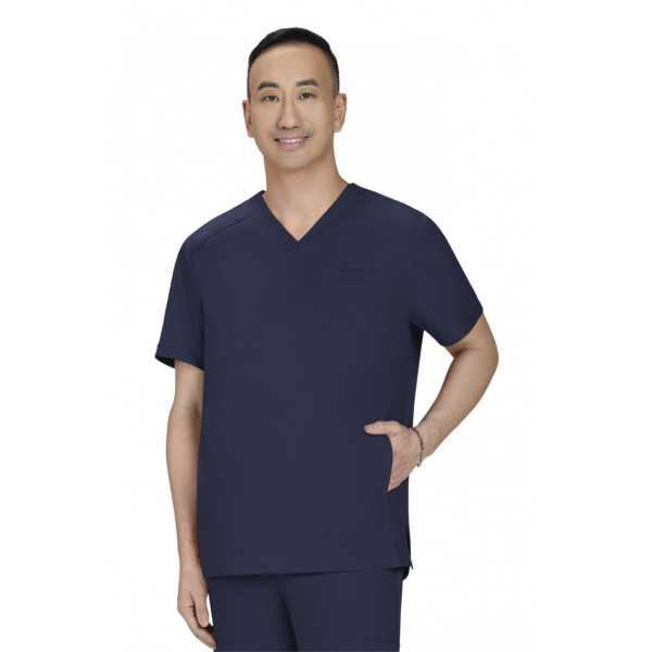 Blouse médicale homme "Stasis" - Koi Cureology (C652)