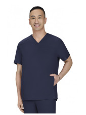 Blouse médicale homme "Stasis" - Koi Cureology (C652)