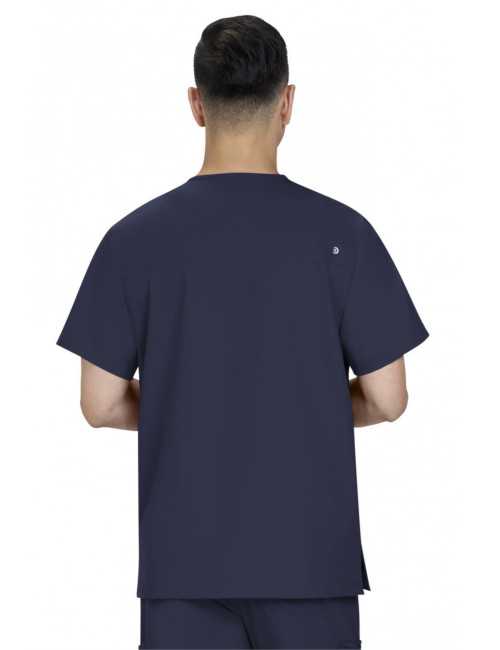 Blouse médicale homme "Stasis" - Koi Cureology (C652)