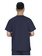 Blouse médicale homme "Stasis" - Koi Cureology (C652)