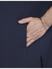 Blouse médicale homme "Stasis" - Koi Cureology (C652)