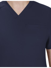 Blouse médicale homme "Stasis" - Koi Cureology (C652)