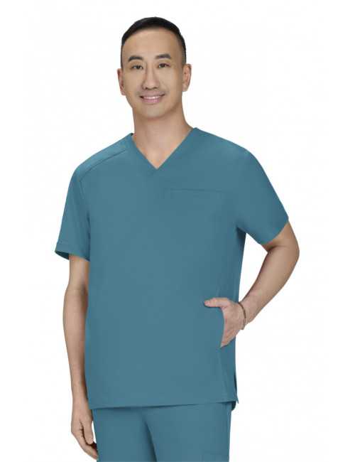 Blouse médicale homme "Stasis" - Koi Cureology (C652)