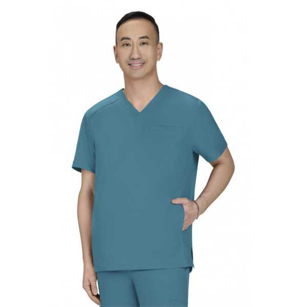 Blouse médicale homme "Stasis" - Koi Cureology (C652)