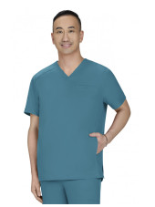 Blouse médicale homme "Stasis" - Koi Cureology (C652)