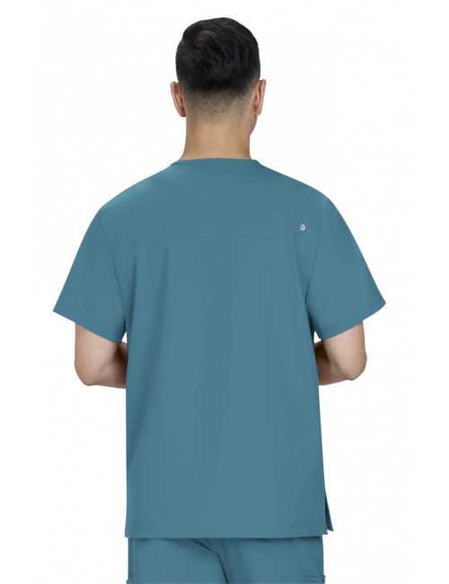 Blouse médicale homme "Stasis" - Koi Cureology (C652)