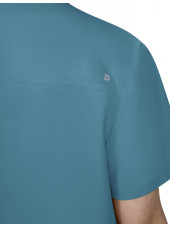 Blouse médicale homme "Stasis" - Koi Cureology (C652)