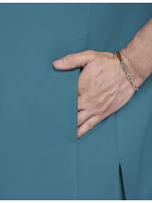 Blouse médicale homme "Stasis" - Koi Cureology (C652)