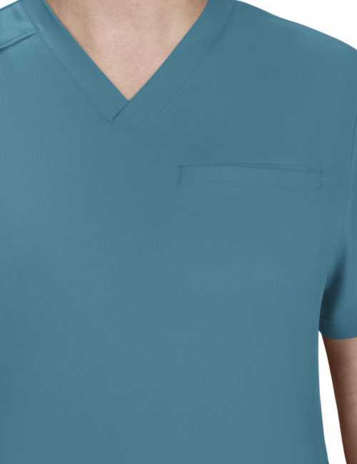 Blouse médicale homme "Stasis" - Koi Cureology (C652)