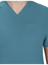 Blouse médicale homme "Stasis" - Koi Cureology (C652)