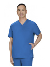 Blouse médicale homme "Stasis" - Koi Cureology (C652)