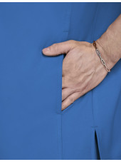 Blouse médicale homme "Stasis" - Koi Cureology (C652)