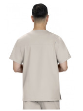 Blouse médicale homme "Stasis" - Koi Cureology (C652)