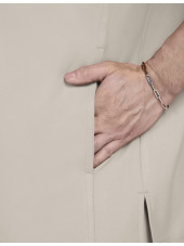 Blouse médicale homme "Stasis" - Koi Cureology (C652)