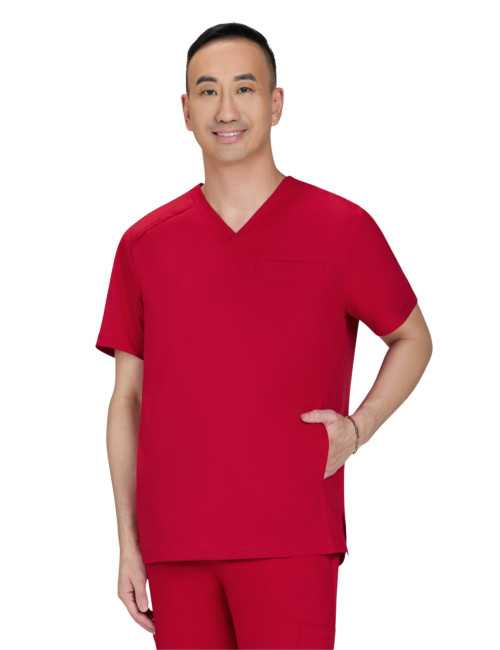 Blouse médicale homme "Stasis" - Koi Cureology (C652)