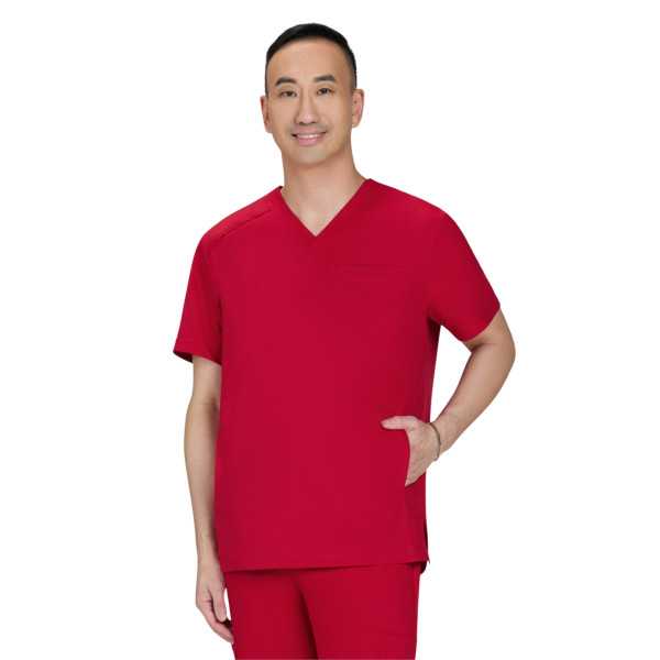 Blouse médicale homme "Stasis" - Koi Cureology (C652)