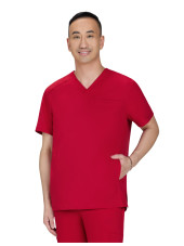 Blouse médicale homme "Stasis" - Koi Cureology (C652)