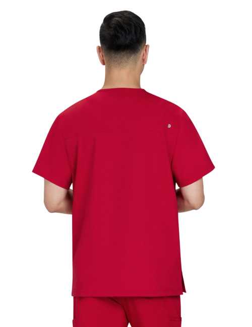 Blouse médicale homme "Stasis" - Koi Cureology (C652)