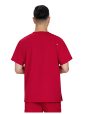 Blouse médicale homme "Stasis" - Koi Cureology (C652)