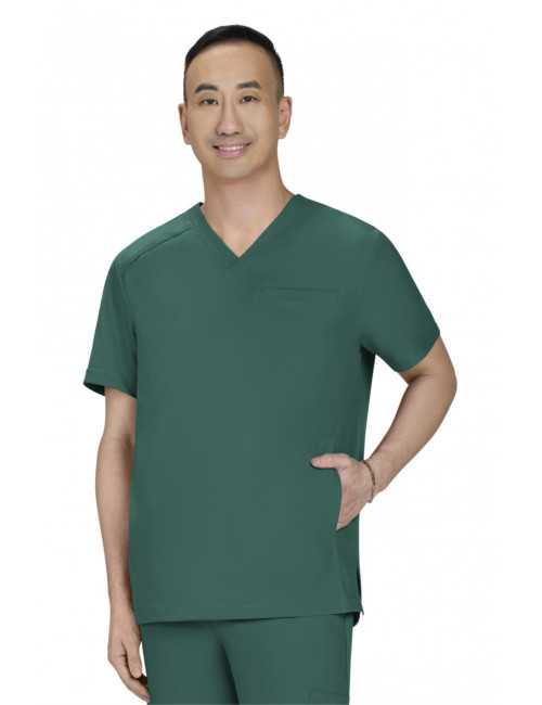 Blouse médicale homme "Stasis" - Koi Cureology (C652)