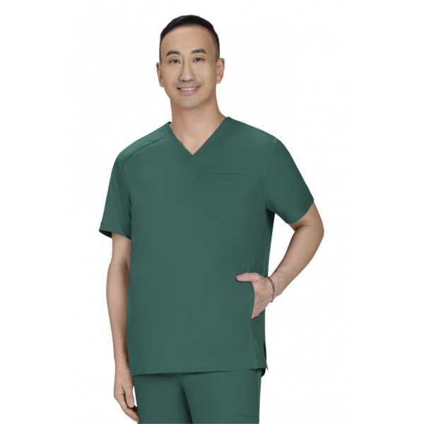 Blouse médicale homme "Stasis" - Koi Cureology (C652)