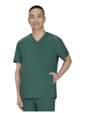 Blouse médicale homme "Stasis" - Koi Cureology (C652)